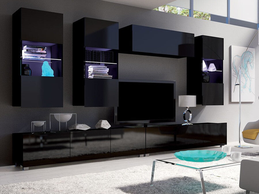 Viesistabas komplekts 61433