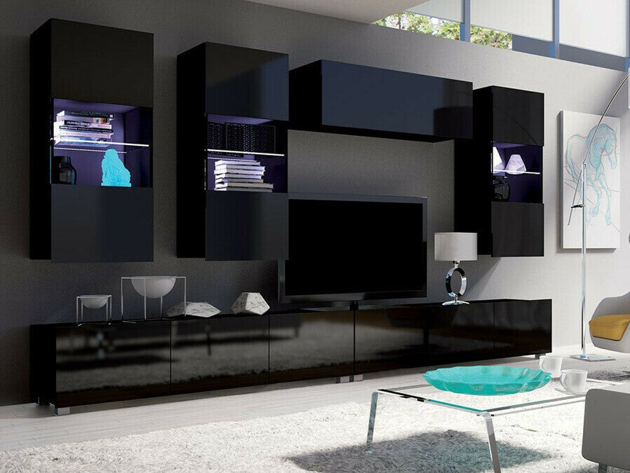 Viesistabas komplekts 61433