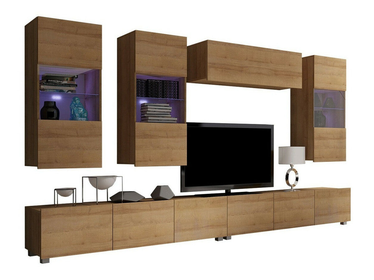 Viesistabas komplekts 61433