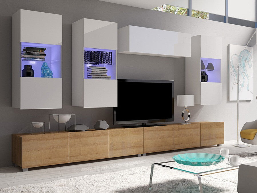 Viesistabas komplekts 61433