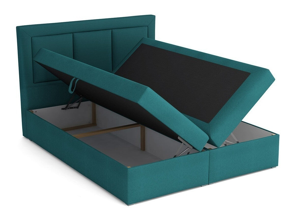 Kontinentālā gulta 180929