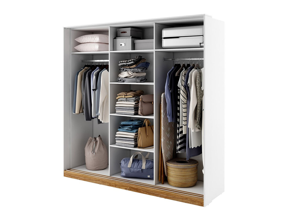 Guļamistabas komplekts 171203