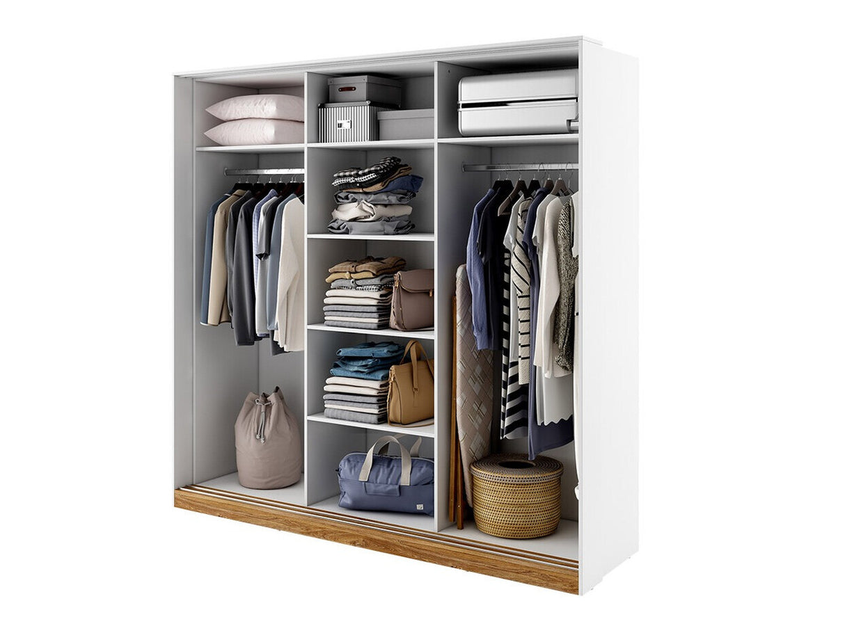 Guļamistabas komplekts 171203