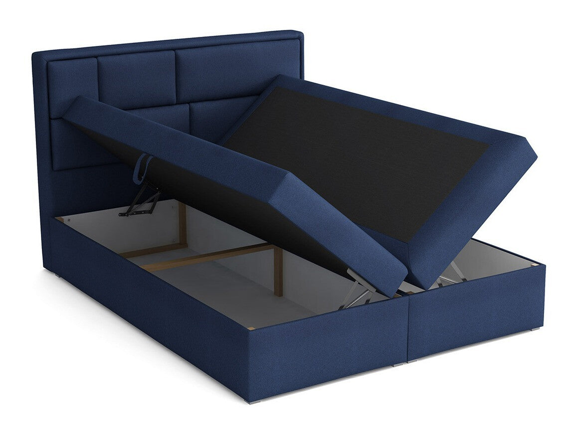 Kontinentālā gulta 181122