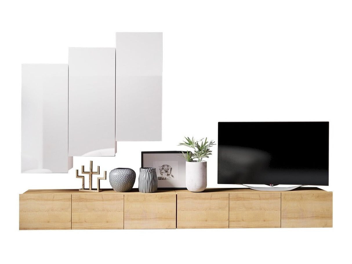 Viesistabas komplekts 70191