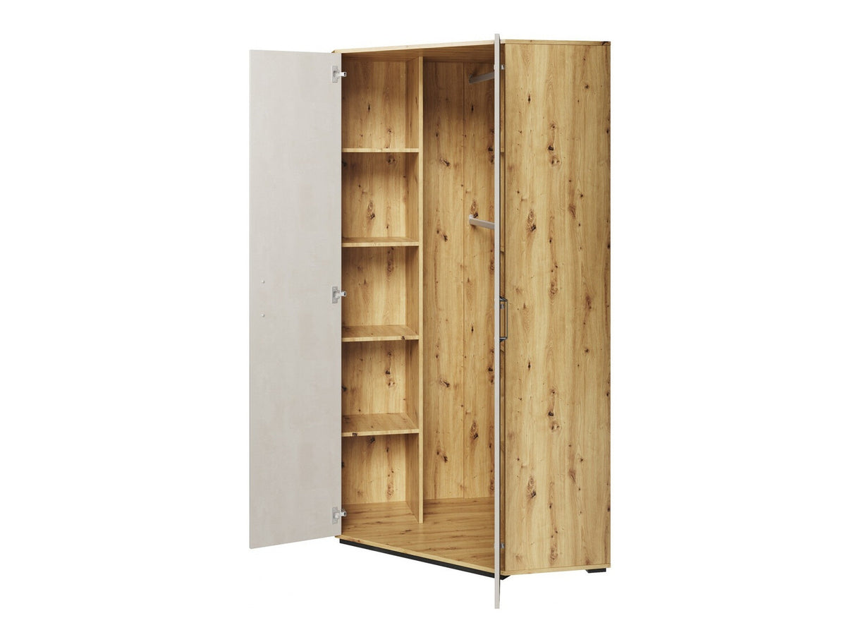 Stūra skapis 321503