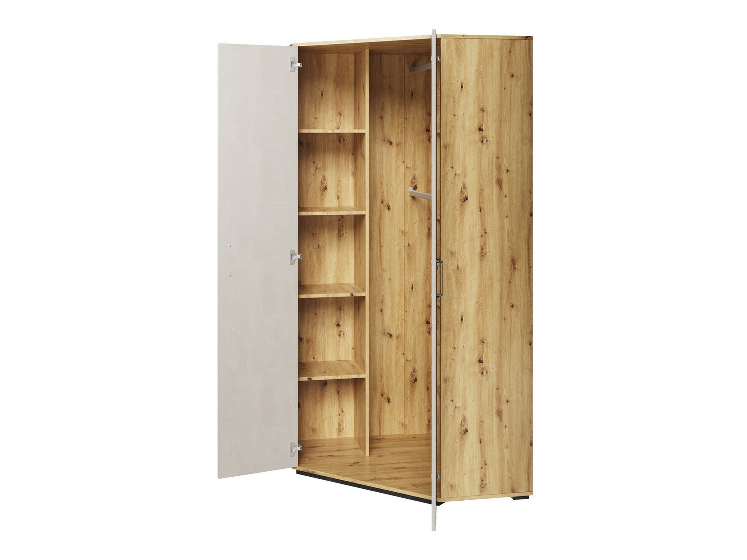 Stūra skapis 321503