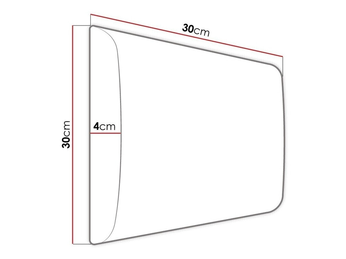 Kontinentālā gulta 282905