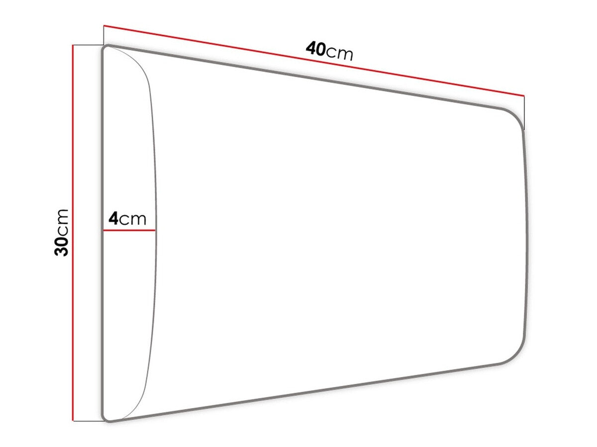 Kontinentālā gulta 282989