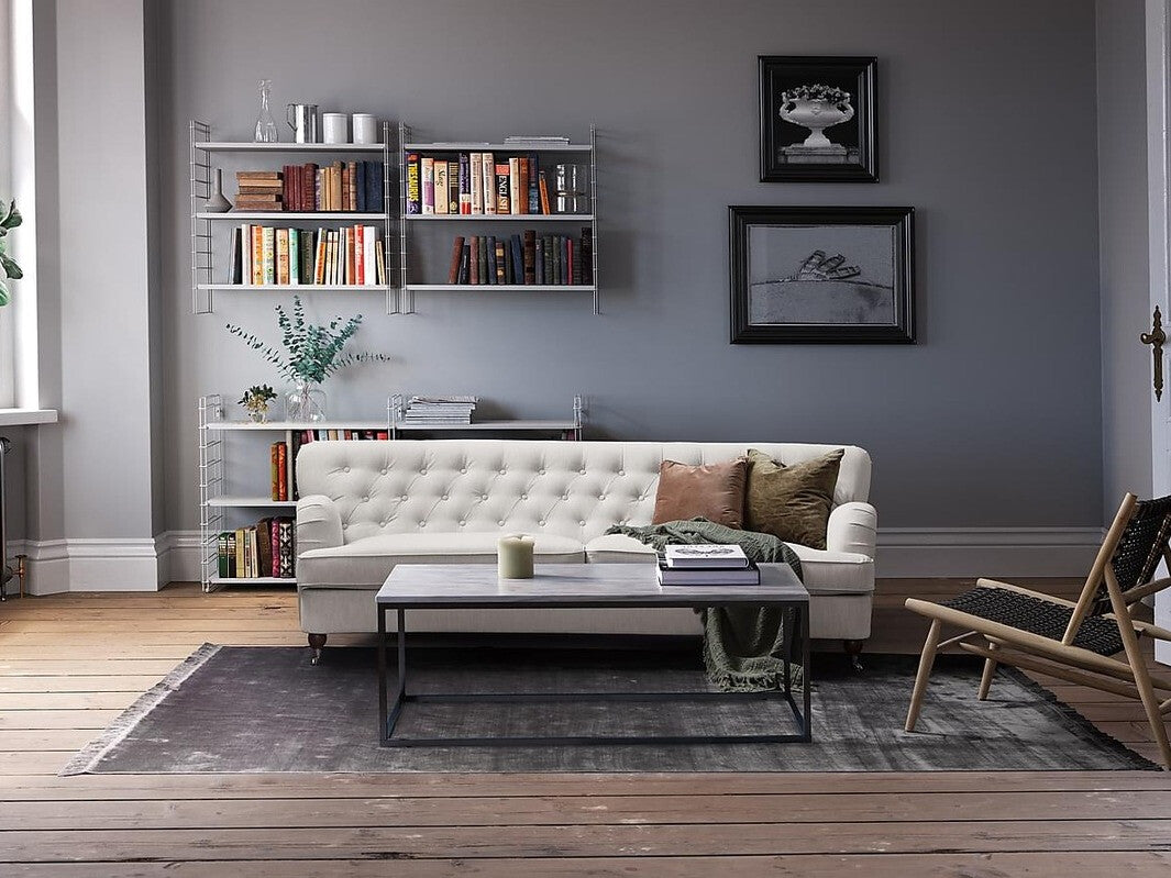 Chesterfield dīvāns 216351