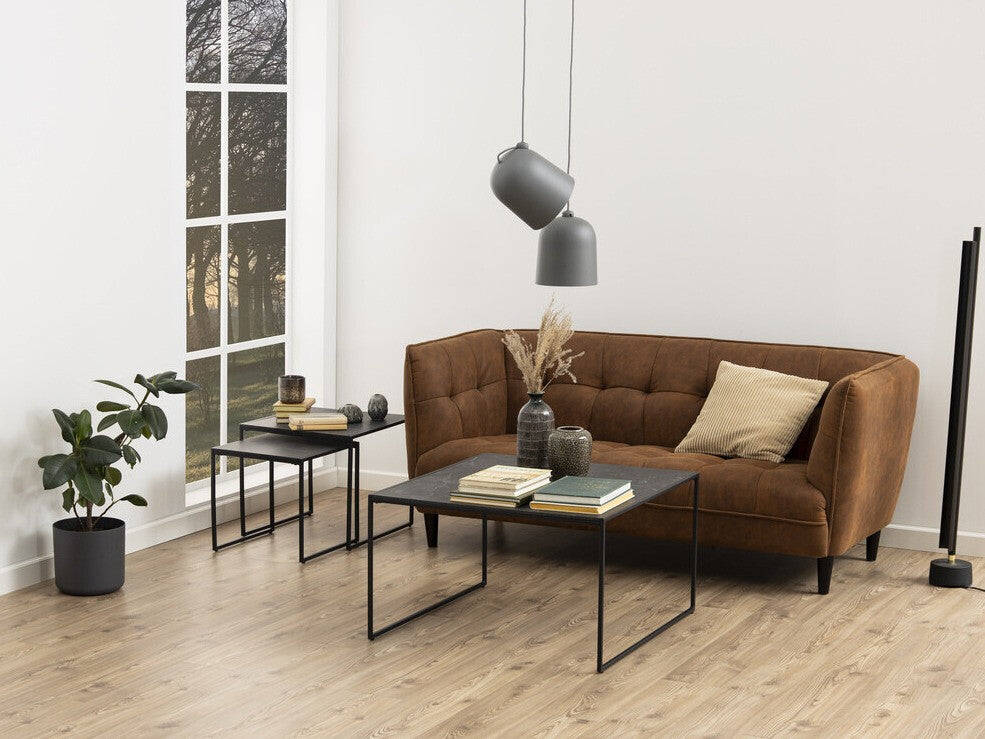 Kafijas galdiņu komplekts 227437