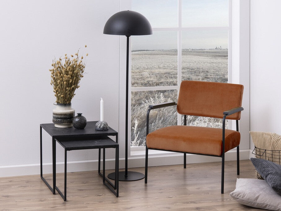 Kafijas galdiņu komplekts 227437