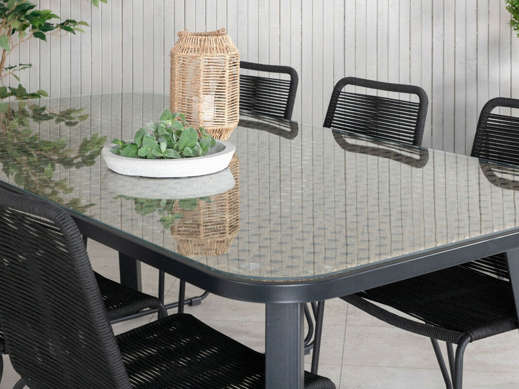 Galds un krēslu komplekts 425509