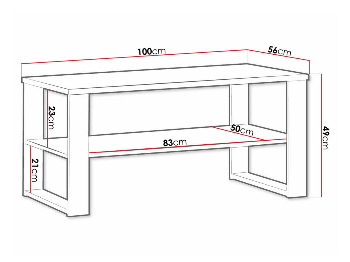 Žurnālu galdiņš 447302