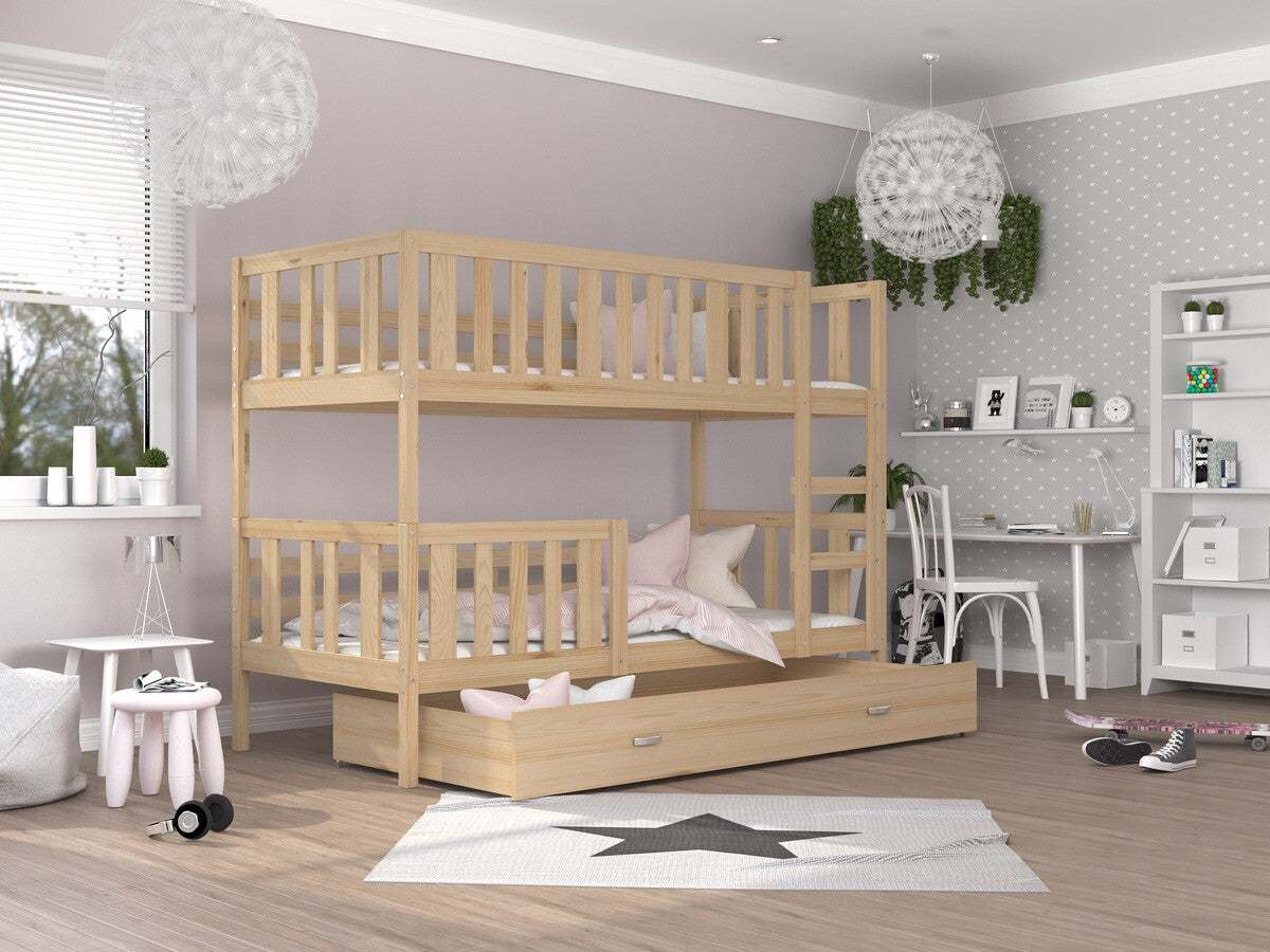 Divstāvu gulta 213102