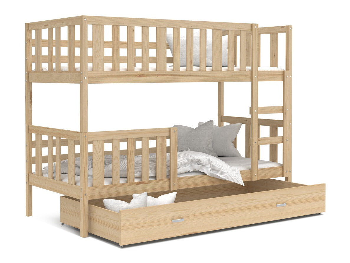 Divstāvu gulta 213102