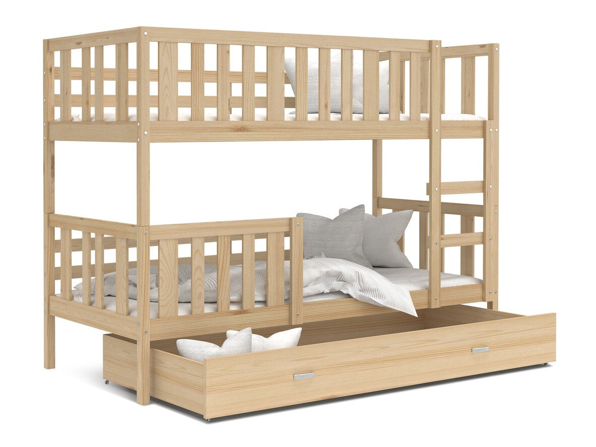 Divstāvu gulta 213102