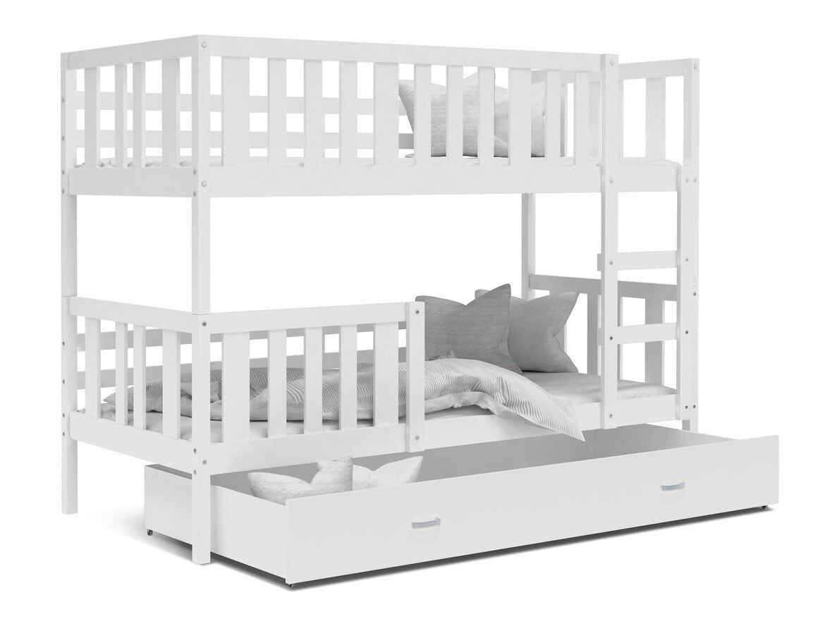 Divstāvu gulta 213102