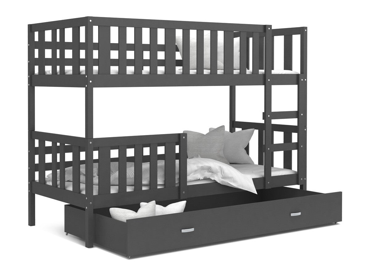 Divstāvu gulta 213102