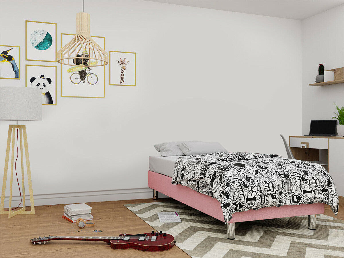 Kontinentālā gulta 264563