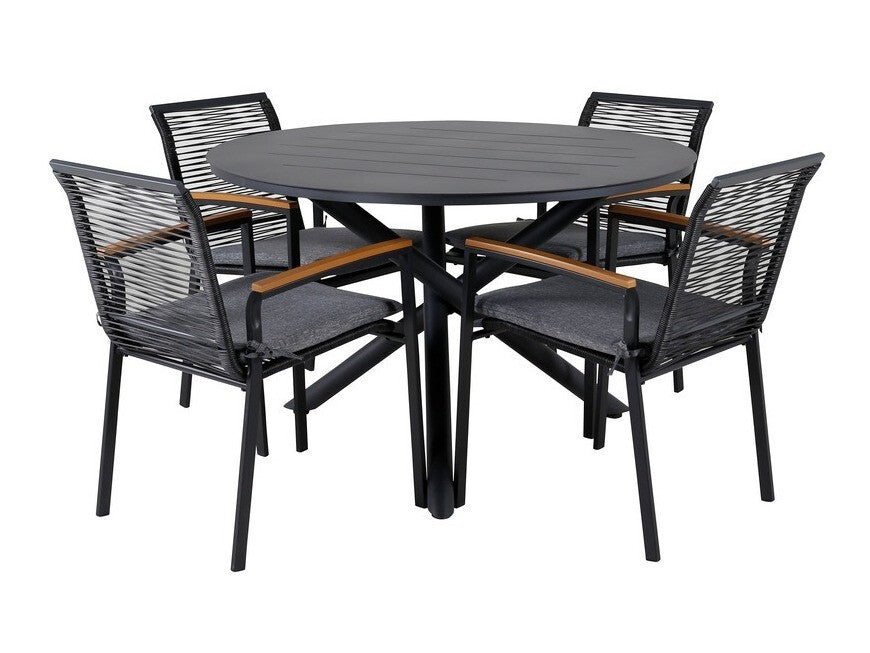 Dārza krēsls 276591