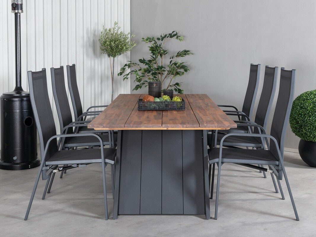 Dārza krēsls 434174