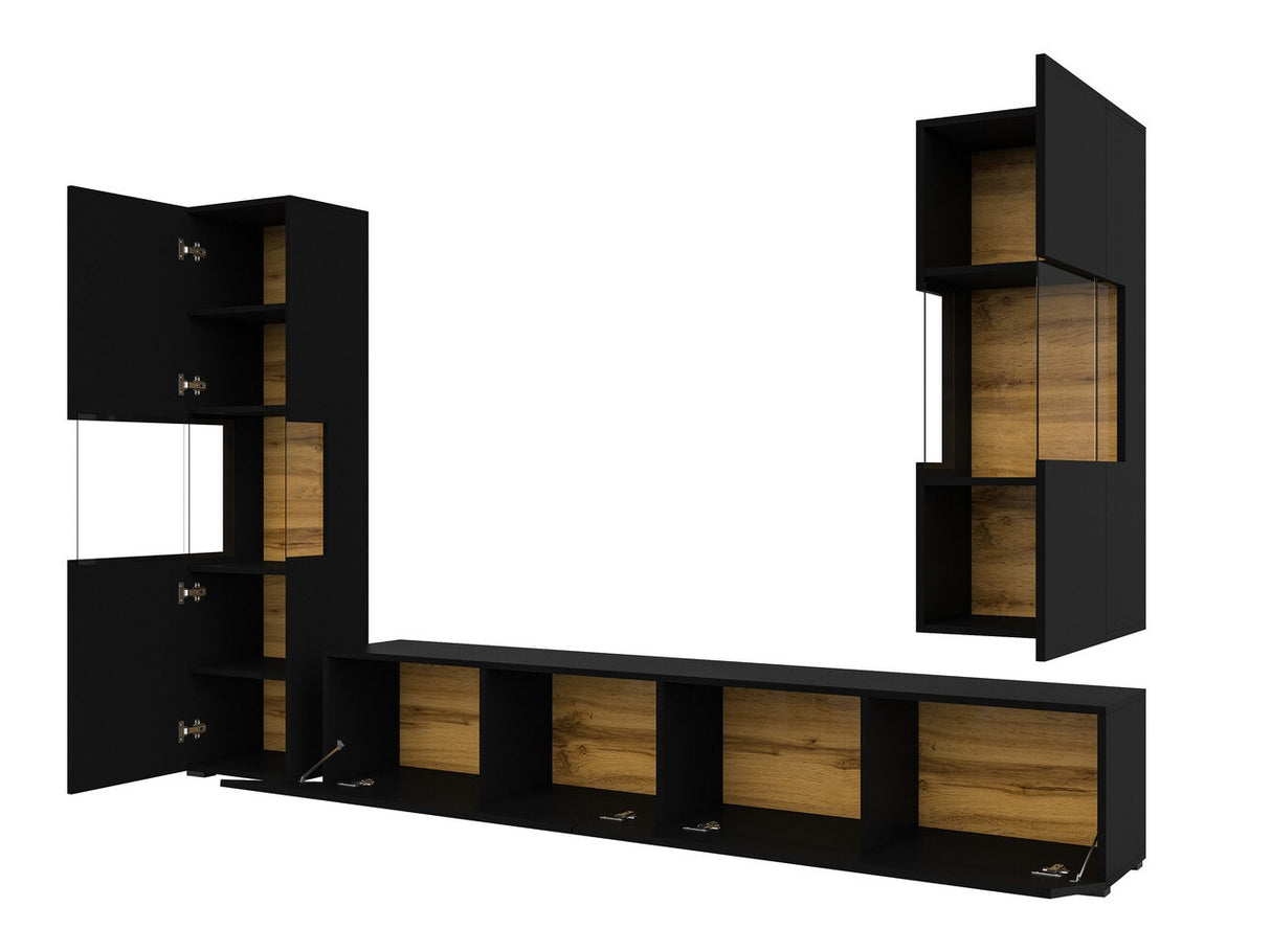 Viesistabas komplekts 447793