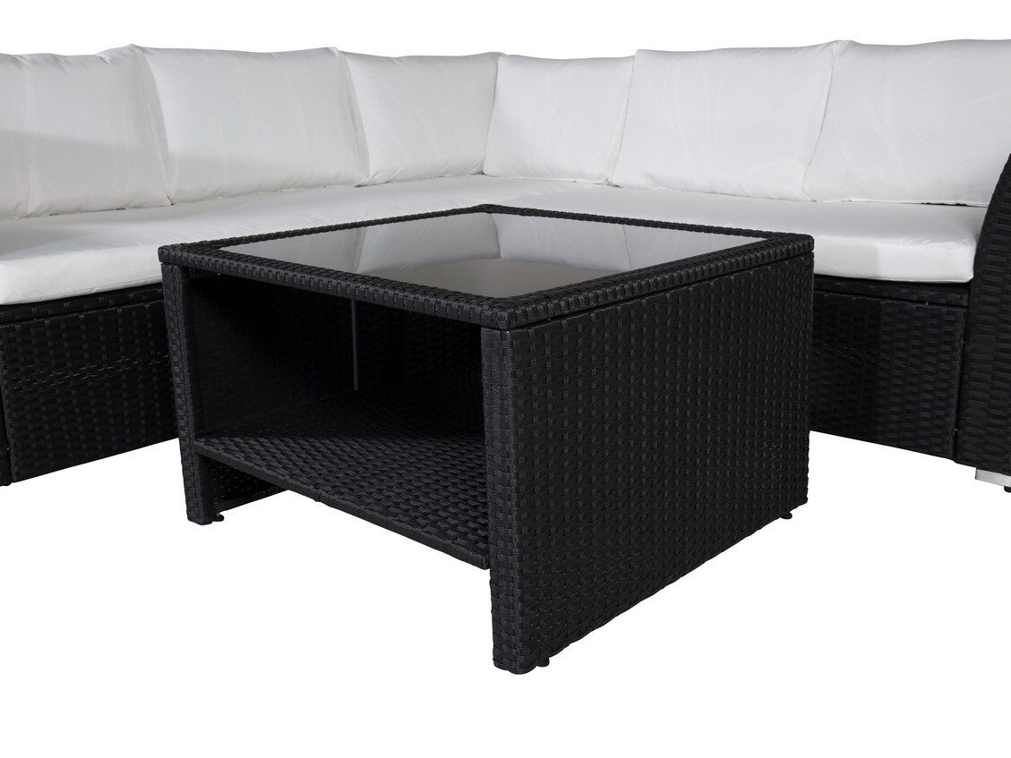 Dārza mēbeļu komplekts 268793