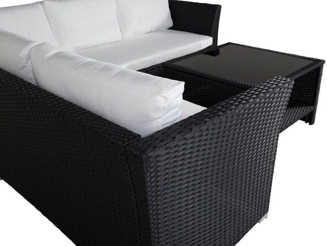 Dārza mēbeļu komplekts 268793