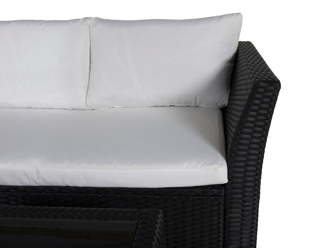 Dārza mēbeļu komplekts 268793