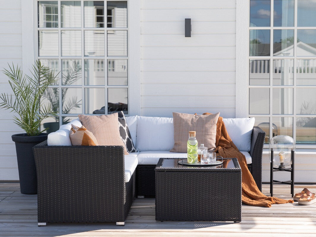 Dārza mēbeļu komplekts 268793