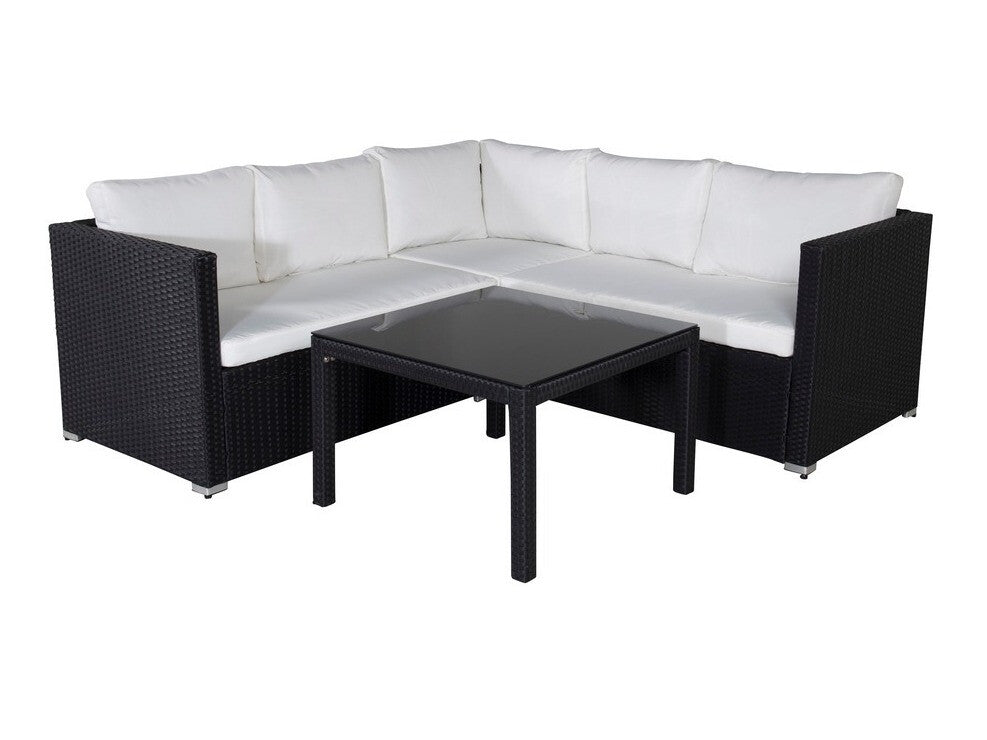 Dārza mēbeļu komplekts 269021