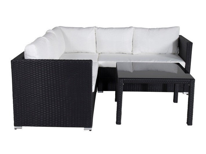 Dārza mēbeļu komplekts 269021