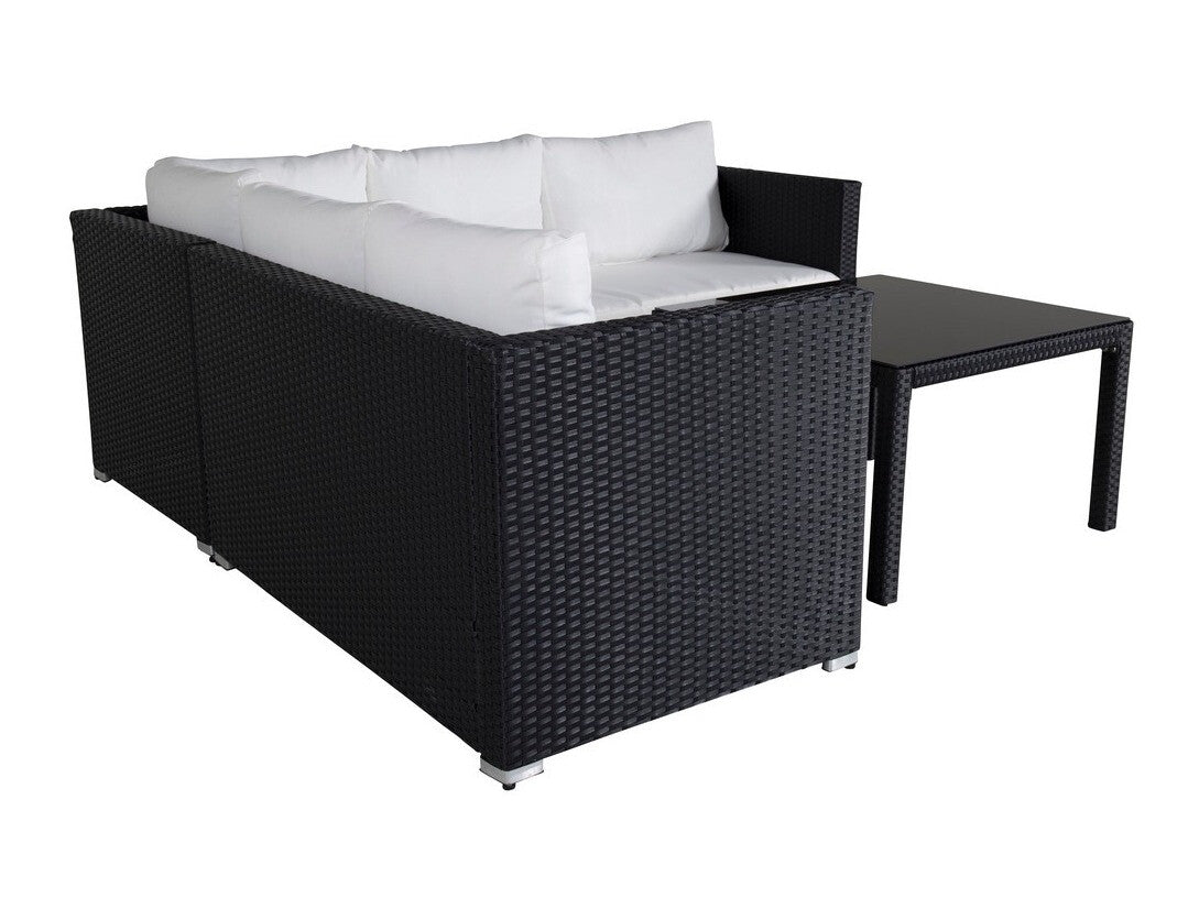 Dārza mēbeļu komplekts 269021