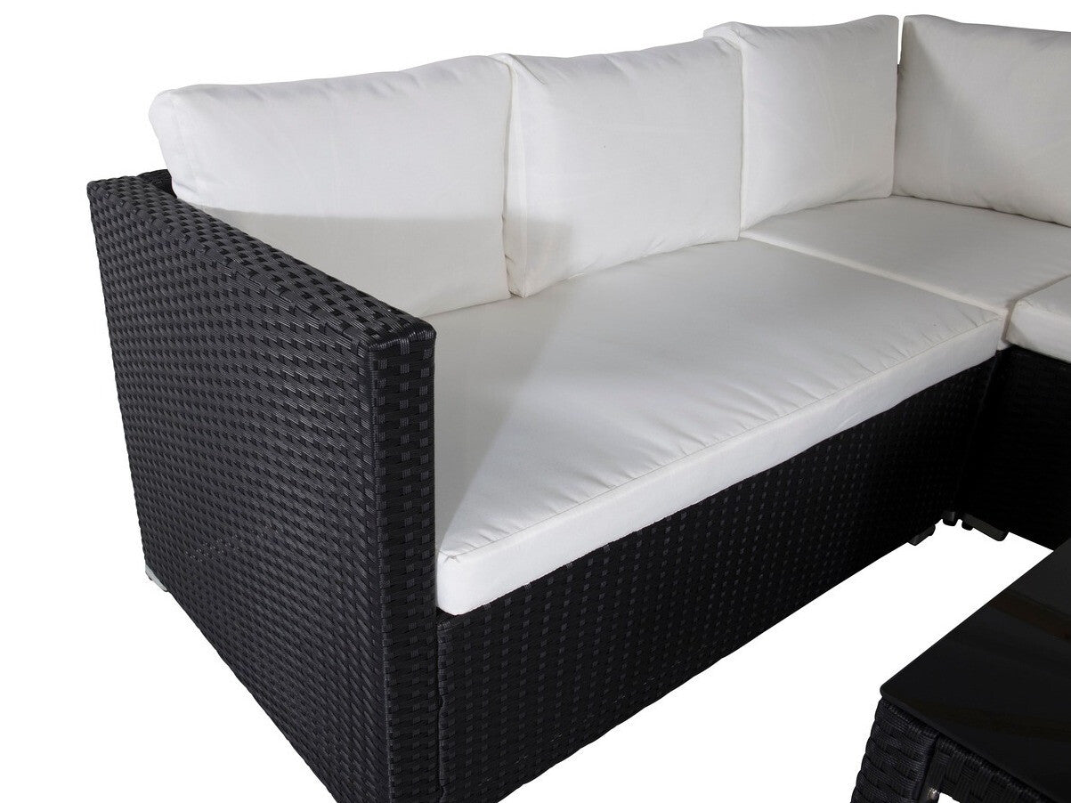 Dārza mēbeļu komplekts 269021