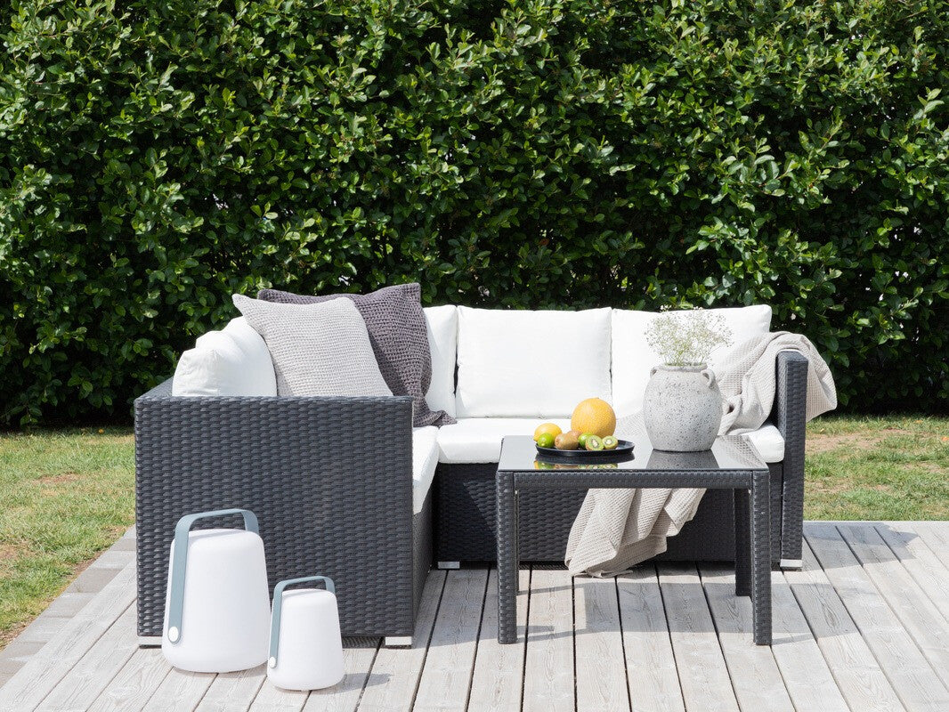 Dārza mēbeļu komplekts 269021