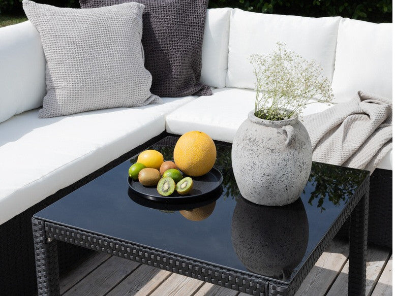 Dārza mēbeļu komplekts 269021