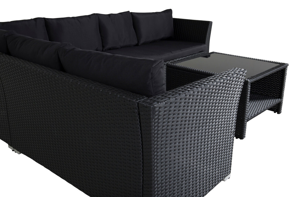 Dārza mēbeļu komplekts 269022