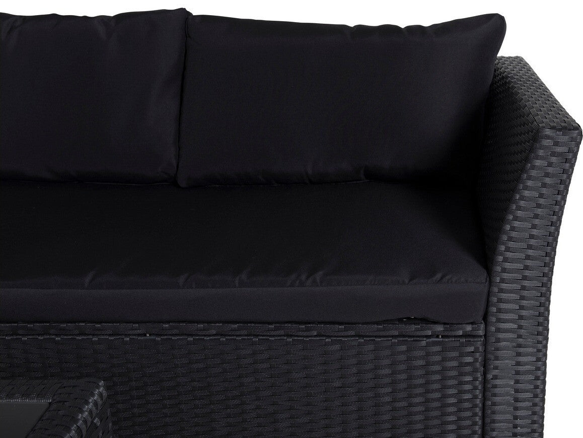 Dārza mēbeļu komplekts 269022