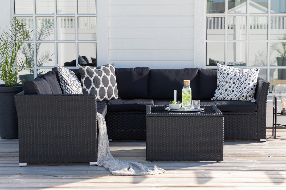 Dārza mēbeļu komplekts 269022