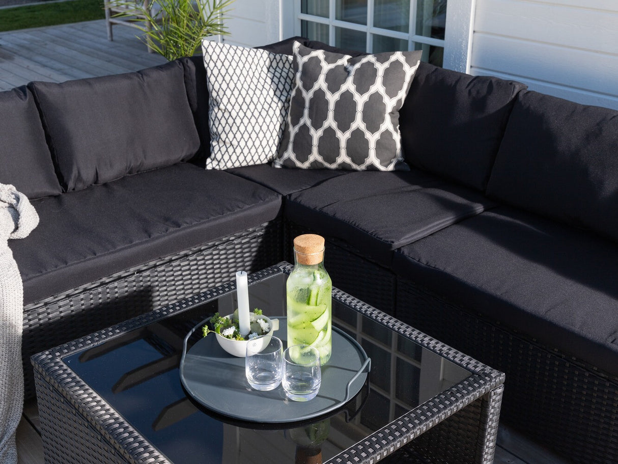 Dārza mēbeļu komplekts 269022