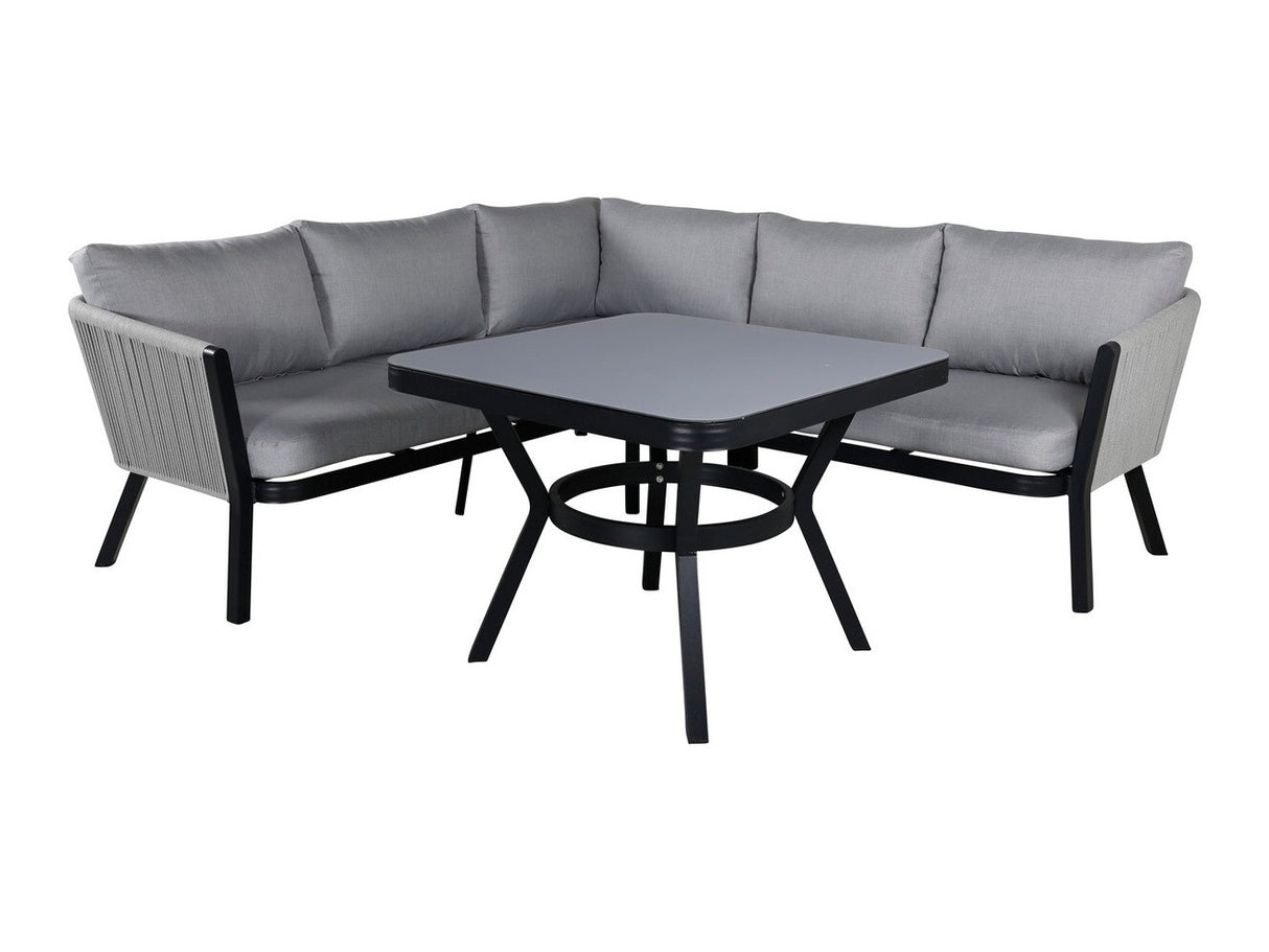 Dārza mēbeļu komplekts 276853