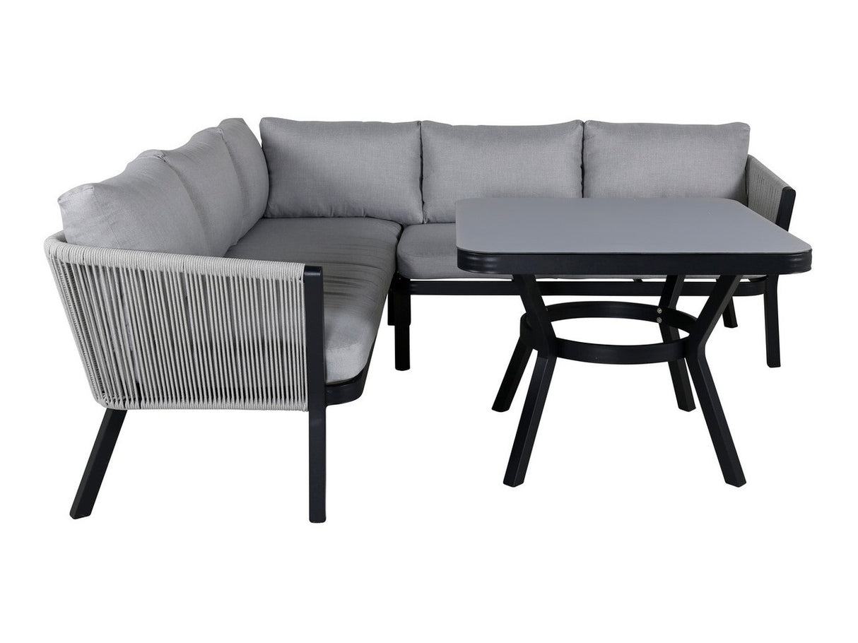 Dārza mēbeļu komplekts 276853