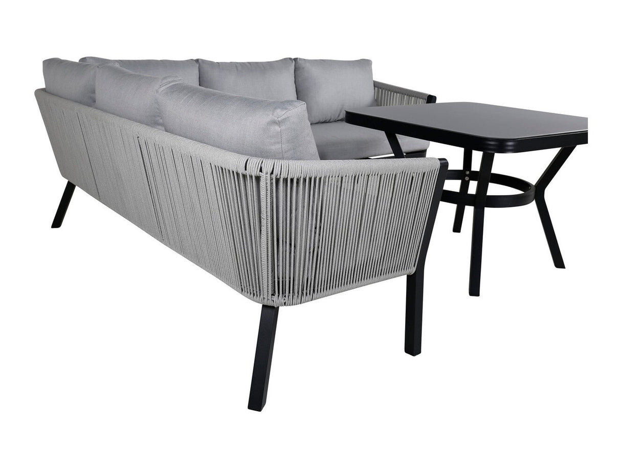 Dārza mēbeļu komplekts 276853