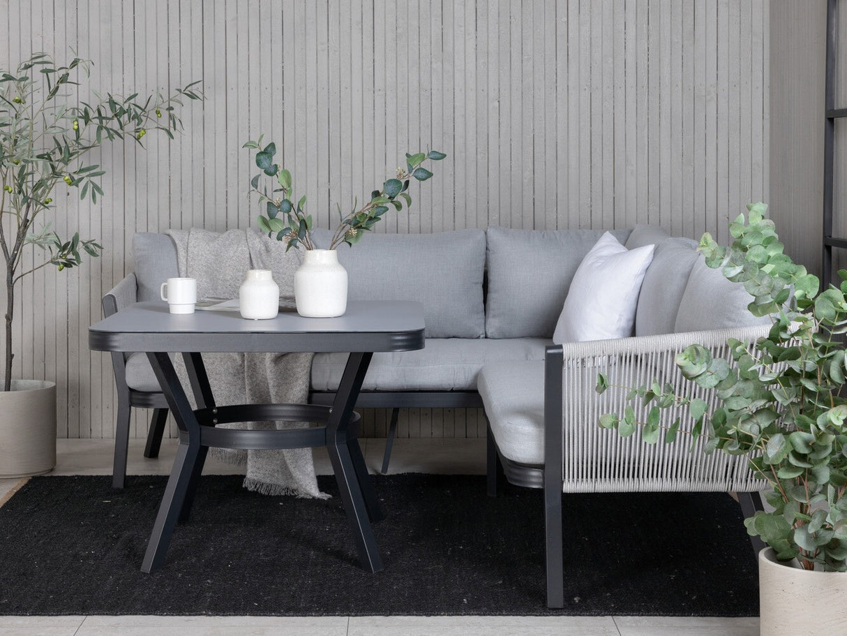 Dārza mēbeļu komplekts 276853