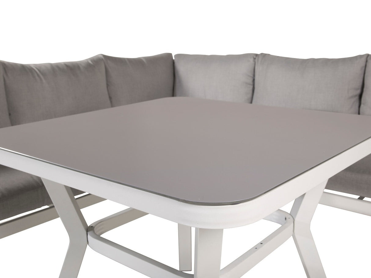 Dārza mēbeļu komplekts 276853