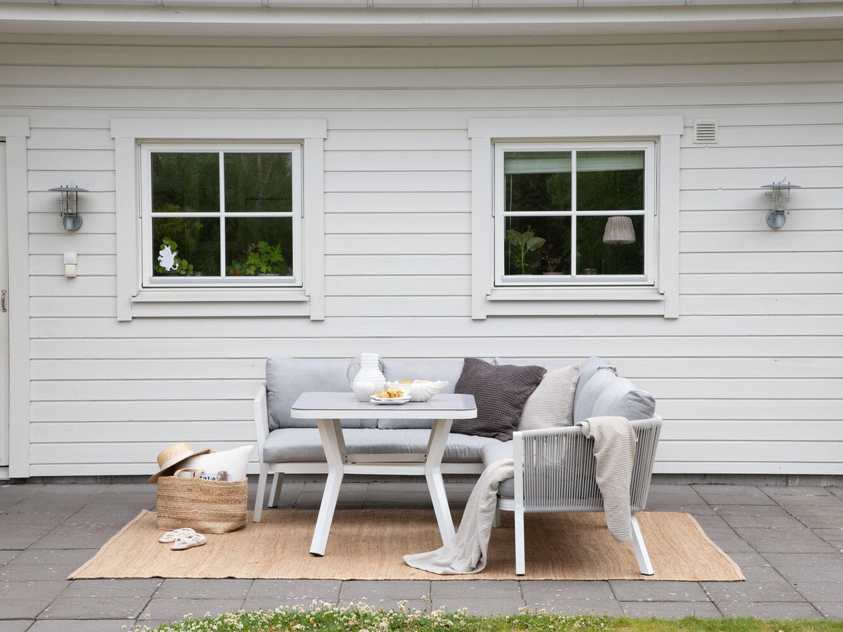 Dārza mēbeļu komplekts 276853