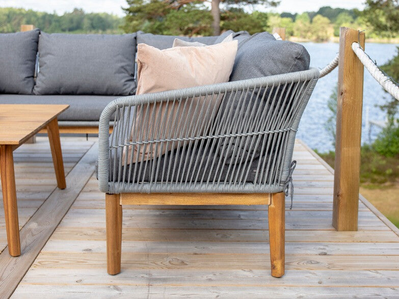 Dārza mēbeļu komplekts 276972