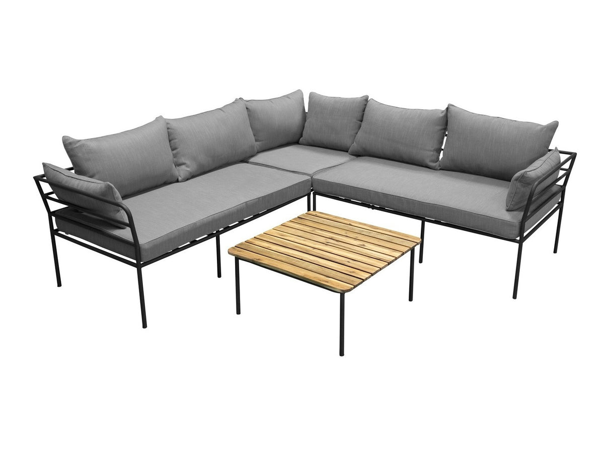 Dārza mēbeļu komplekts 276980