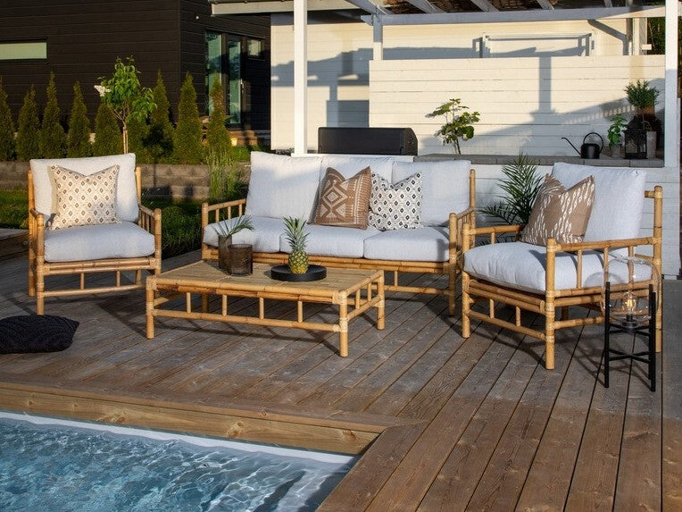 Dārza dīvāns 395093